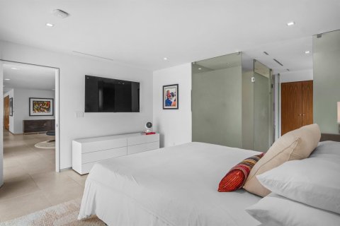 Villa ou maison à louer à Fort Lauderdale, Floride: 3 chambres, 177.81 m2 № 2274470 - photo 20