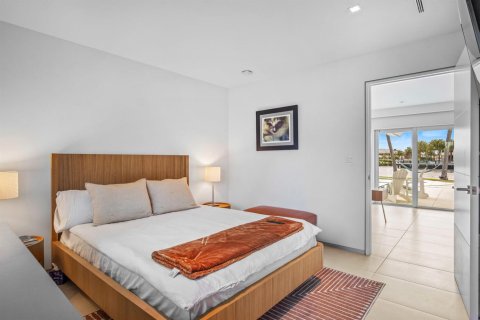 Villa ou maison à louer à Fort Lauderdale, Floride: 3 chambres, 177.81 m2 № 2274470 - photo 29