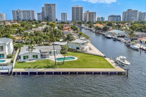 Villa ou maison à Fort Lauderdale, Floride 3 chambres, 177.81 m2 № 2274470