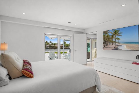 Villa ou maison à louer à Fort Lauderdale, Floride: 3 chambres, 177.81 m2 № 2274470 - photo 25