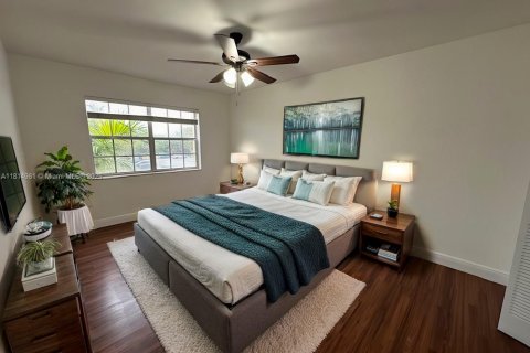 Condo in Miami, Florida, 2 bedrooms  № 1768410 - photo 6