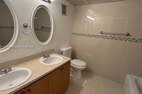 Condo in Miami, Florida, 2 bedrooms  № 1768410 - photo 15