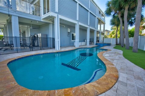 Casa en venta en Key Largo, Florida, 4 dormitorios, 271.83 m2 № 1811392 - foto 26