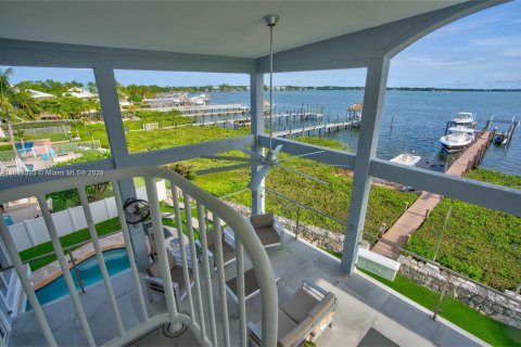 Casa en venta en Key Largo, Florida, 4 dormitorios, 271.83 m2 № 1811392 - foto 19