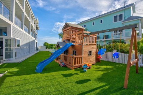 Casa en venta en Key Largo, Florida, 4 dormitorios, 271.83 m2 № 1811392 - foto 7