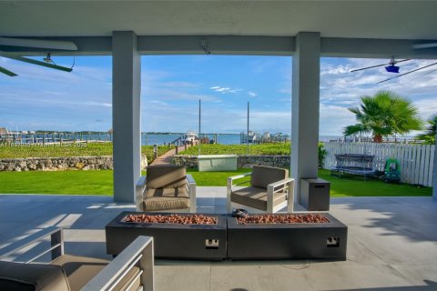 Casa en venta en Key Largo, Florida, 4 dormitorios, 271.83 m2 № 1811392 - foto 15