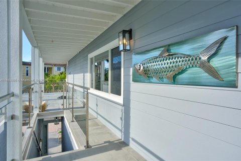 Casa en venta en Key Largo, Florida, 4 dormitorios, 271.83 m2 № 1811392 - foto 27
