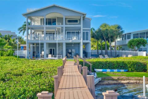 Casa en venta en Key Largo, Florida, 4 dormitorios, 271.83 m2 № 1811392 - foto 23