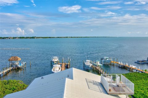 Casa en venta en Key Largo, Florida, 4 dormitorios, 271.83 m2 № 1811392 - foto 20