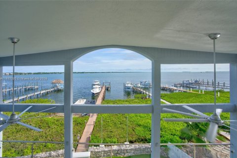 Casa en venta en Key Largo, Florida, 4 dormitorios, 271.83 m2 № 1811392 - foto 16