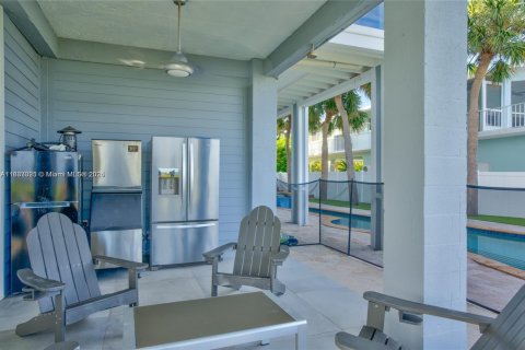 Casa en venta en Key Largo, Florida, 4 dormitorios, 271.83 m2 № 1811392 - foto 8