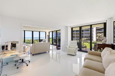 Copropriété à vendre à Palm Beach, Floride: 3 chambres, 196.86 m2 № 2262218 - photo 9