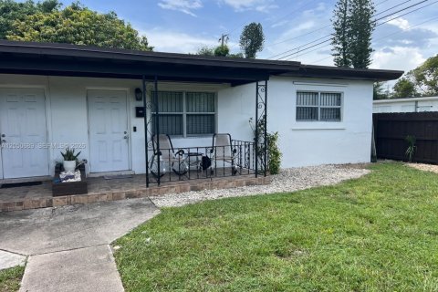 Immobilier commercial à vendre à Opa-locka, Floride: 130.81 m2 № 2187178 - photo 23