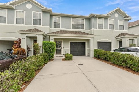 Touwnhouse à vendre à Pinellas Park, Floride: 3 chambres, 131.92 m2 № 2410329 - photo 2
