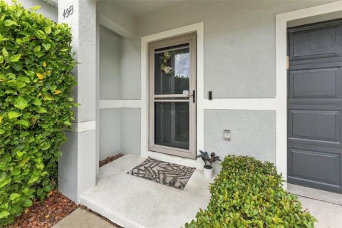 Touwnhouse à vendre à Pinellas Park, Floride: 3 chambres, 131.92 m2 № 2410329 - photo 4