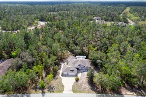 House in Homosassa, Florida 4 bedrooms, 174.66 sq.m. № 1716633 - photo 19