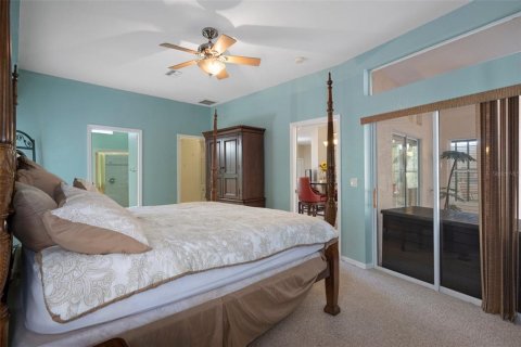 House in Homosassa, Florida 4 bedrooms, 174.66 sq.m. № 1716633 - photo 7