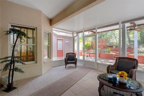 House in Homosassa, Florida 4 bedrooms, 174.66 sq.m. № 1716633 - photo 16