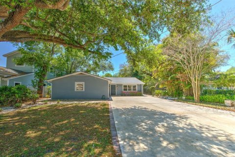 House in Tampa, Florida 3 bedrooms, 216.56 sq.m. № 2091946