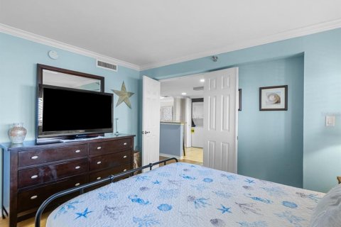 Купить кондоминиум в Клируотер, Флорида 3 комнаты, 107.02м2, № 2120277 - фото 8