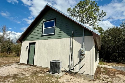 House in Lake Placid, Florida 4 bedrooms, 167.22 sq.m. № 2083948 - photo 25