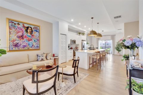 Copropriété à louer à Doral, Floride: 2 chambres, 105.44 m2 № 1964316 - photo 3