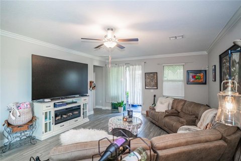 Villa ou maison à louer à Land O' Lakes, Floride: 3 chambres, 182.83 m2 № 2114452 - photo 20