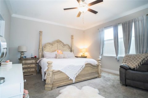 Villa ou maison à louer à Land O' Lakes, Floride: 3 chambres, 182.83 m2 № 2114452 - photo 8