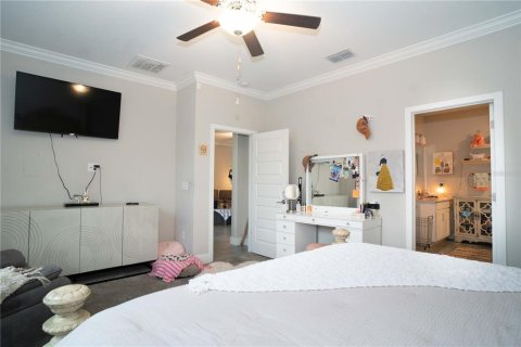 Villa ou maison à louer à Land O' Lakes, Floride: 3 chambres, 182.83 m2 № 2114452 - photo 9