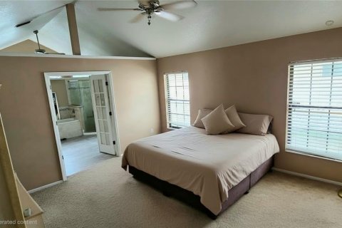 House in Deltona, Florida 3 bedrooms, 182.92 sq.m. № 2404631 - photo 13