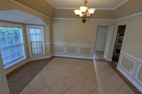 House in Orlando, Florida 5 bedrooms, 257.53 sq.m. № 1908275 - photo 22