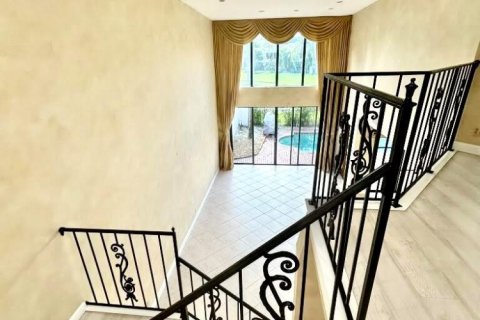 Townhouse in Boca Raton, Florida 3 bedrooms, 251.58 sq.m. № 2376943 - photo 15