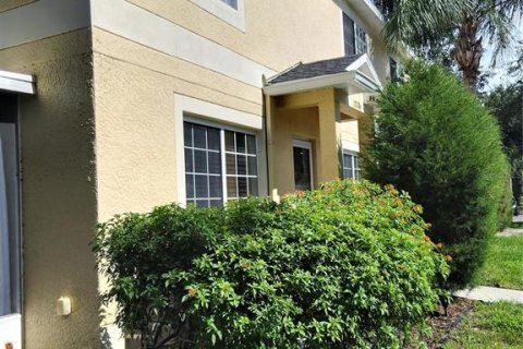 Adosado en venta en Riverview, Florida, 3 dormitorios, 130.81 m2 № 1873723 - foto 2