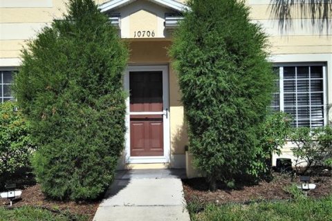 Adosado en venta en Riverview, Florida, 3 dormitorios, 130.81 m2 № 1873723 - foto 1