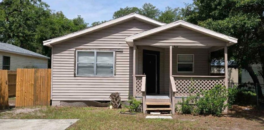 Casa en Tampa, Florida 3 dormitorios, 97.73 m2 № 2322563