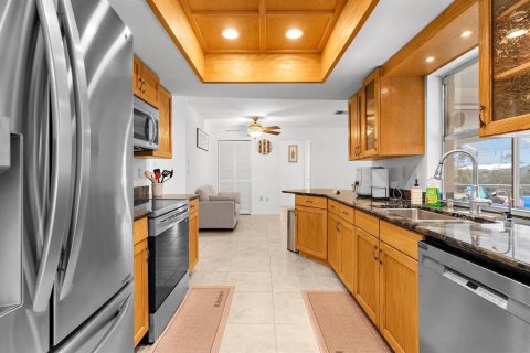 Casa en venta en Port Charlotte, Florida, 3 dormitorios, 155.61 m2 № 1787393 - foto 15