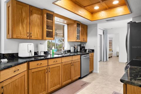Casa en venta en Port Charlotte, Florida, 3 dormitorios, 155.61 m2 № 1787393 - foto 12