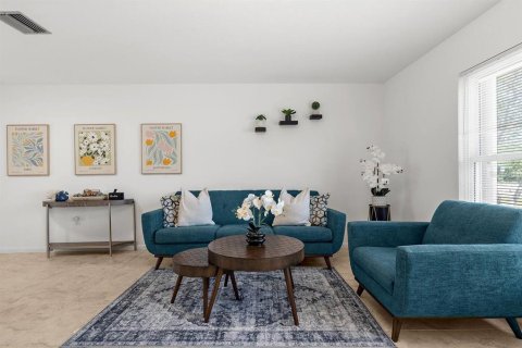 Casa en venta en Port Charlotte, Florida, 3 dormitorios, 155.61 m2 № 1787393 - foto 6