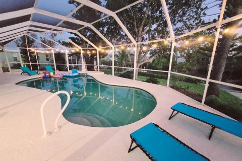 Casa en venta en Port Charlotte, Florida, 3 dormitorios, 155.61 m2 № 1787393 - foto 2