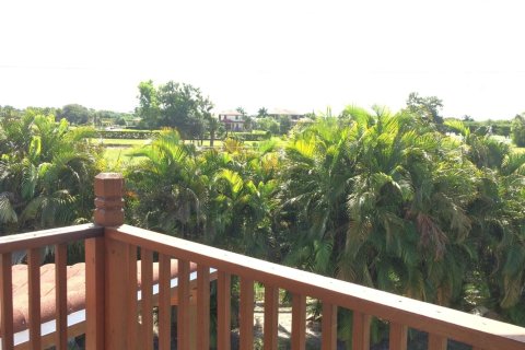 Appartement à louer à Wellington, Floride: 4 chambres, 157.93 m2 № 850021 - photo 1
