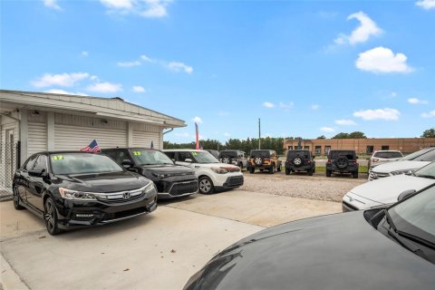 Propiedad comercial en venta en Orlando, Florida, 68.56 m2 № 2223800 - foto 16
