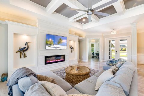 House in Port Charlotte, Florida 3 bedrooms, 210.61 sq.m. № 1740699 - photo 15