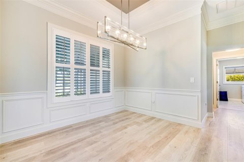 House in Port Charlotte, Florida 3 bedrooms, 210.61 sq.m. № 1740699 - photo 8