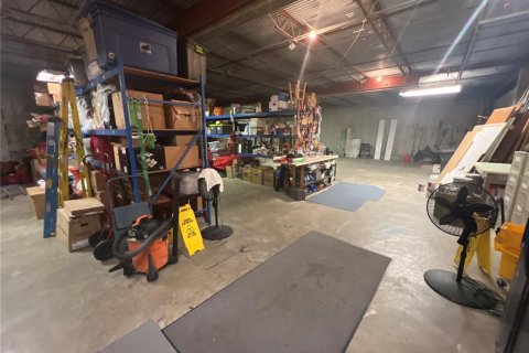 Propiedad comercial en alquiler en Tampa, Florida, 2785.67 m2 № 1835303 - foto 20
