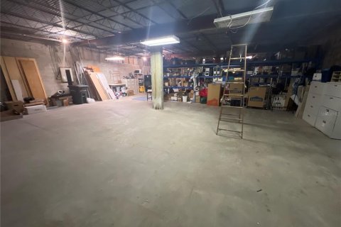 Propiedad comercial en alquiler en Tampa, Florida, 2785.67 m2 № 1835303 - foto 22