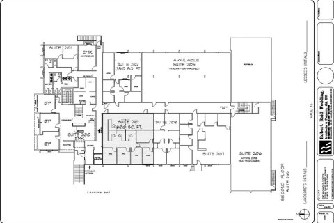 Propiedad comercial en alquiler en Tampa, Florida, 2785.67 m2 № 1835303 - foto 26