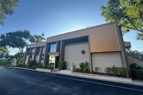 Propiedad comercial en alquiler en Tampa, Florida, 2785.67 m2 № 1835303 - foto 27