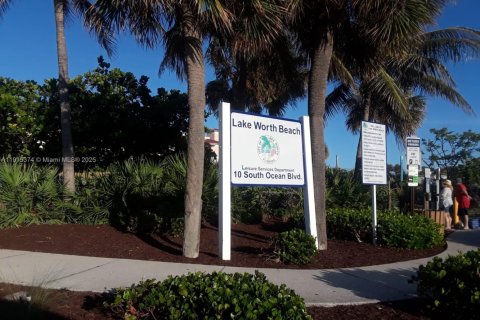 Condominio en South Palm Beach, Florida, 2 dormitorios  № 2016590