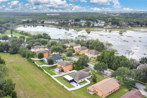 Купить виллу или дом в Ориндж-Сити, Флорида 8 комнат, 174.19м2, № 1899791 - фото 13