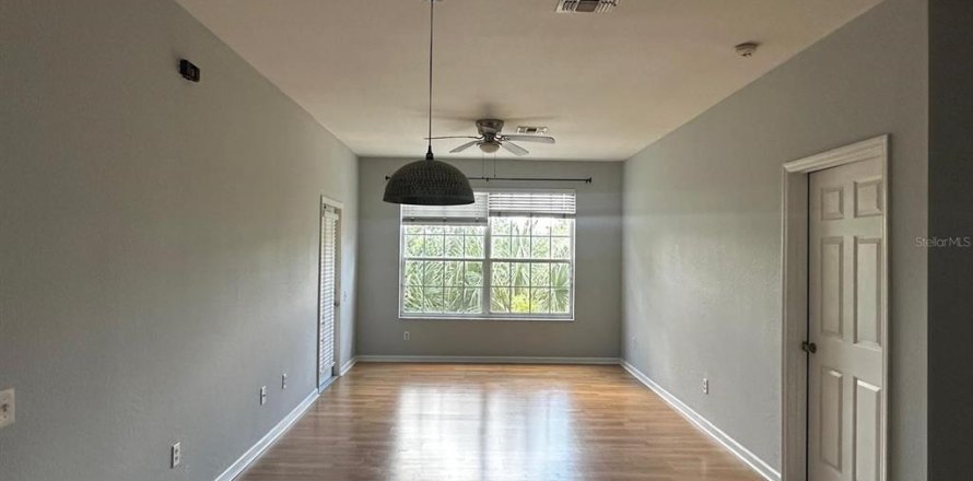 Condo à Orlando, Floride, 3 chambres № 1827814